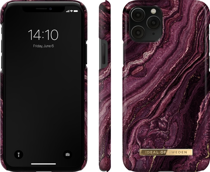 Produktbild iDeal Of Sweden Fashion (Apple iPhone 11 Pro, Apple iPhone XS, Apple iPhone X)