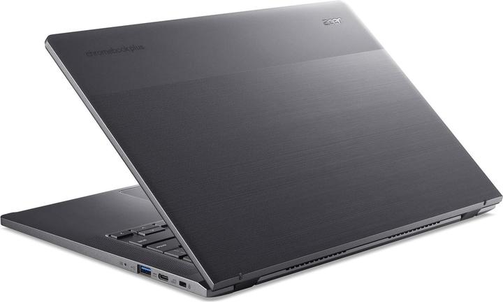 Produktbild Acer Chromebook Plus 514 (14", Intel Core i3-N305, 8 GB, 256 GB, DE)