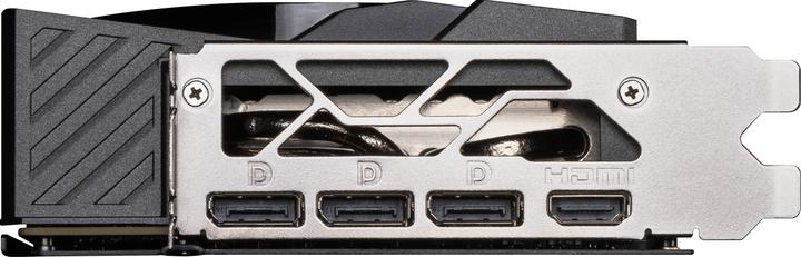 Produktbild MSI GeForce RTX 5070 Ti Gaming Trio OC Plus (16 GB)