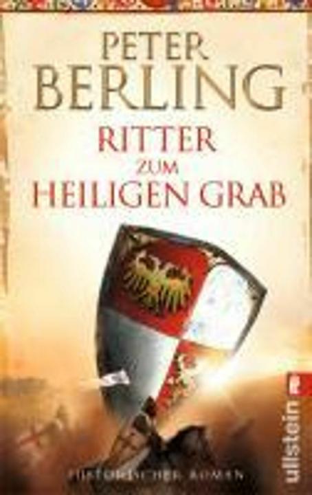 Produktbild Ritter zum heiligen Grab (Deutsch)
