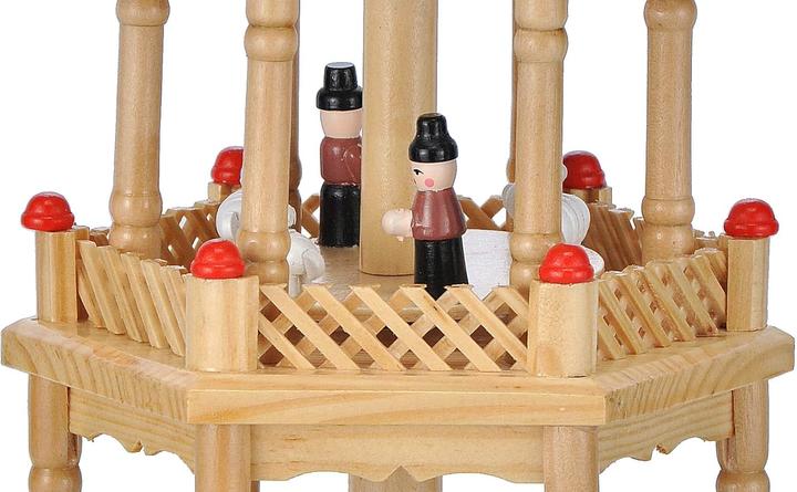 Image du produit HI Pyramide de Noël