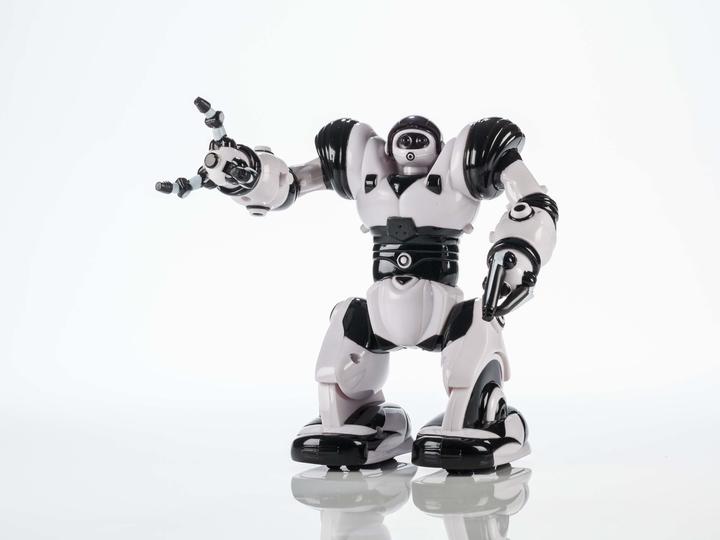 Image du produit WowWee Robot Mini Robosapien