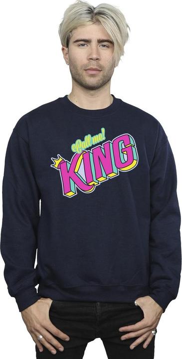 Produktbild Disney The Lion King Classic King Sweatshirt (S)