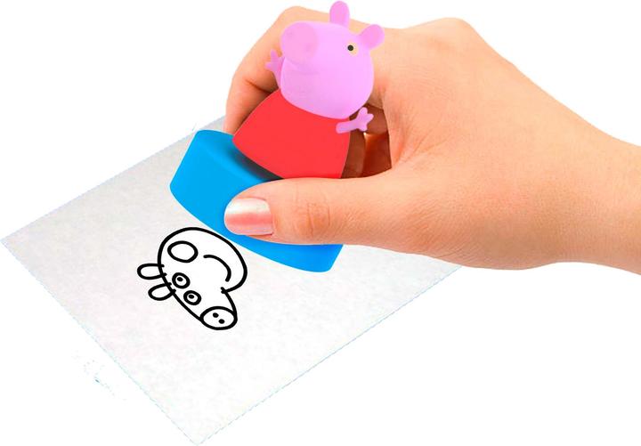 Image du produit Craze Peppa Pig