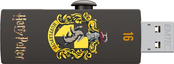 Image du produit Emtec M730 Harry Potter Hogwarts (16 Go, USB-A)