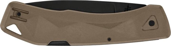 Produktbild Gerber Gear Gerber Taschenmesser LST Ultra Braun, Typ: Taschenmesser