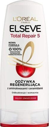 L'Oréal Paris L'Oreal Elseve Total Repair Filling Conditioner 200Ml (200 ml)