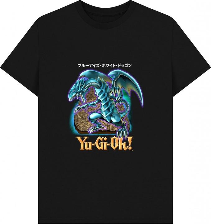 Produktbild Konami TShirt (S)