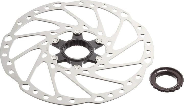 Image du produit Shimano Décor SM-RT64 (203 mm)