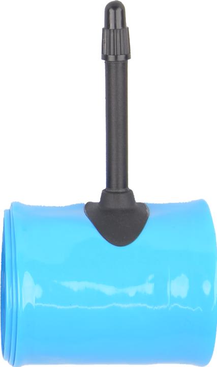 Actual product image Merrick Schlauch TPU advanced TUBE 27.5x2.10-2.60 (54/65-584) FV Presta 60 mm black valve (Presta (SV), 27.5", 60 mm)