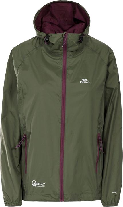 Actual product image Trespass UTTP3379 P (XS)