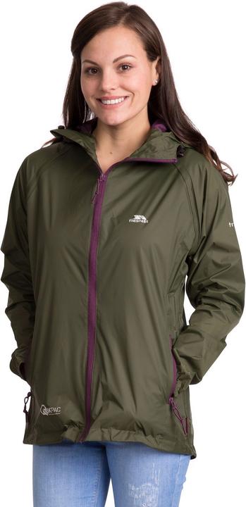 Actual product image Trespass UTTP3379 P (XS)