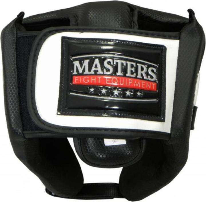 Immagine prodotto Masters Casco da boxe KT-CRYSTAL 02475-M
