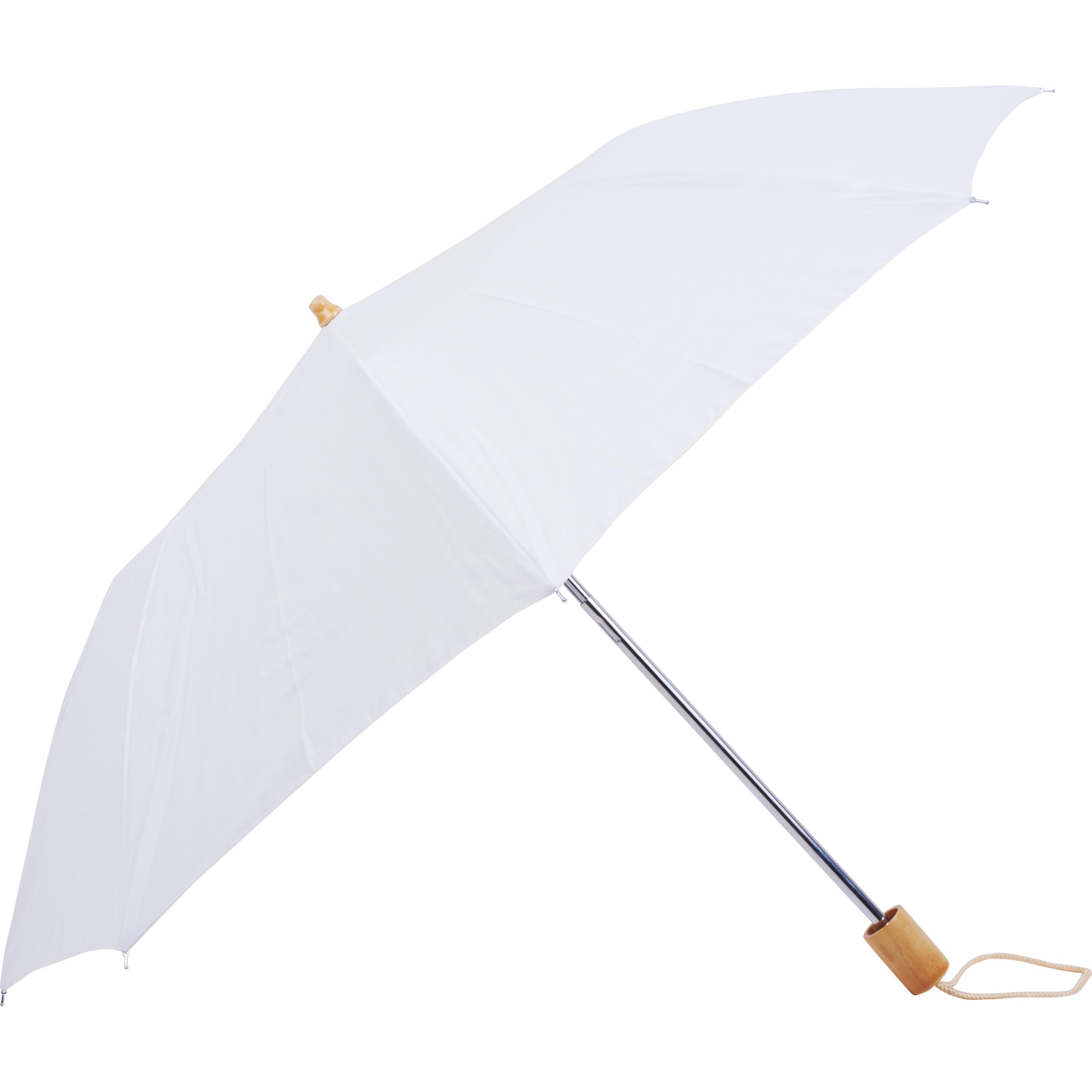 Thumbnail - Knorr Prandell, Unisex, Regenschirm, Regenschirm, Weiss