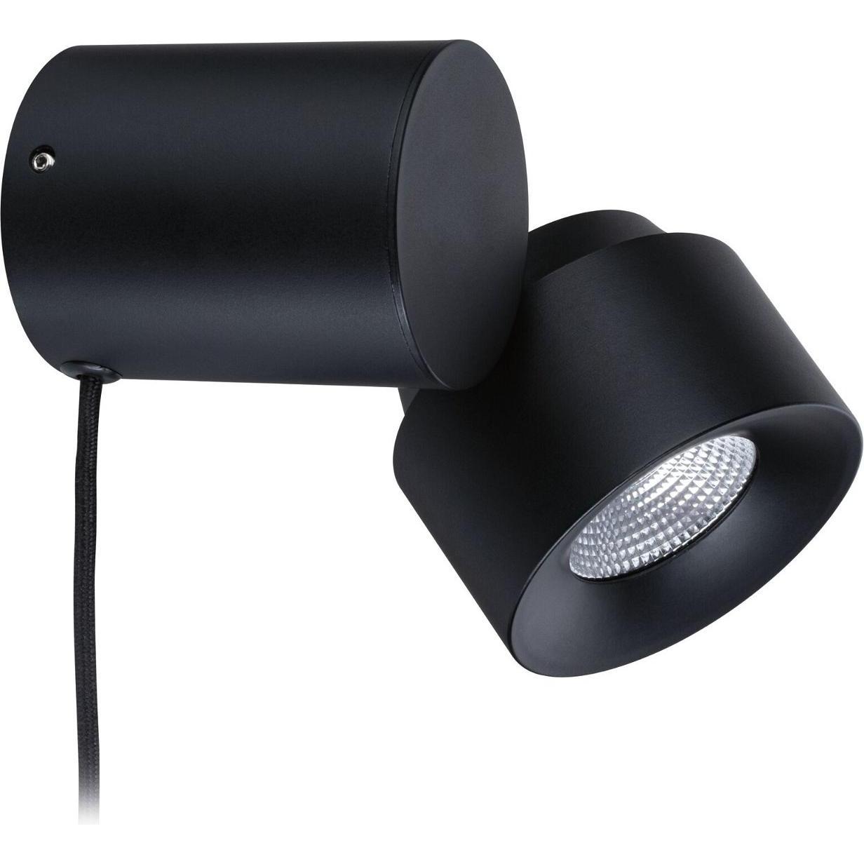 Paulmann, Tischlampe, Puric Pane (300 lm)