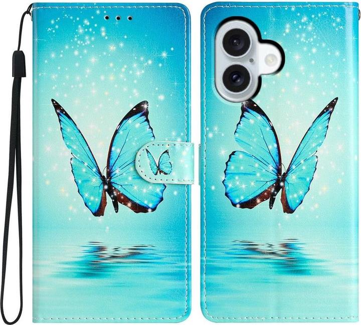 Immagine prodotto Cover-Discount Tasche Hülle mit Motiv (Apple iPhone 17)