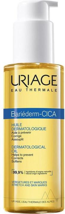 Uriage Bariéderm Cica oil oil (Body oil, 100 ml)