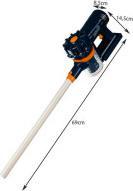 Immagine prodotto PRO-mounts Aspiratore verticale per bambini - Blu 23544