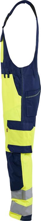 Produktbild Blakläder Hochsichtbare Latzhose (50)