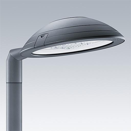 Produktbild Zumtobel THOR LED-Mastleuchte (8454 lm, IP66)