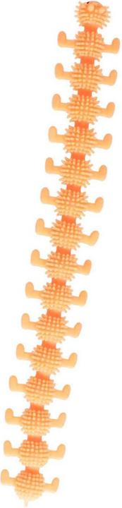 Produktbild Jono Toys Flauschige dehnbare Fidget-Raupe