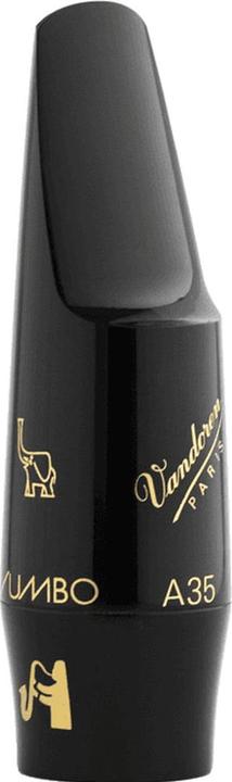 Actual product image Vandoren SM601B