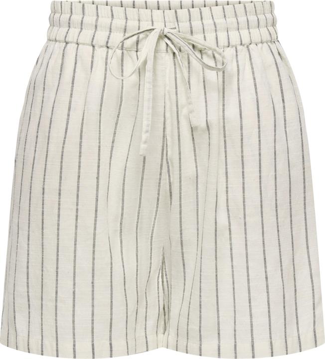 Produktbild Only ONLTIZANA Normal geschnitten Shorts Shorts (S)