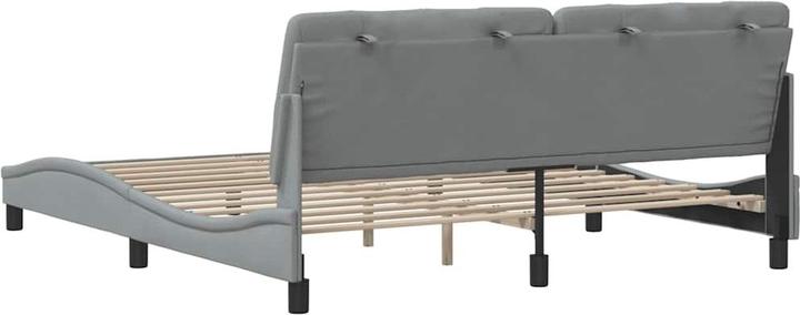 Image du produit vidaXL Bettgestell (180 x 200 cm)