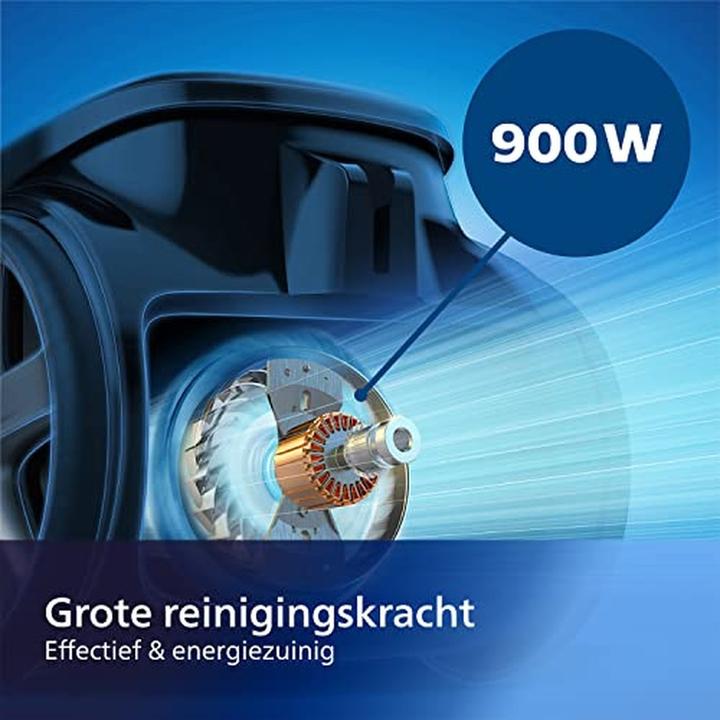 Actual product image Philips FC8243/09 PowerGo