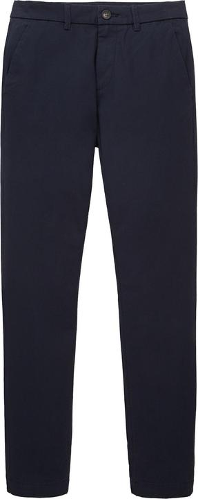 Tom Tailor Chino Hose lange Chino Slim Fit (W34/L32)