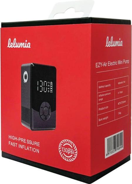 Produktbild Lelumia EZY-Air