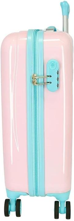 Produktbild Disney Minnie Floreale Rosa