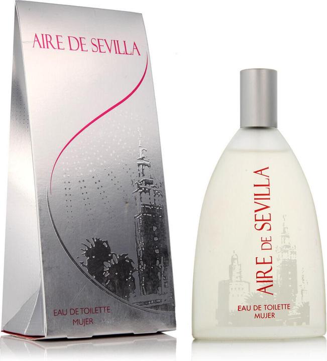 Aire de Sevilla edt vapo 150 ml (Eau de Toilette, 150 ml)