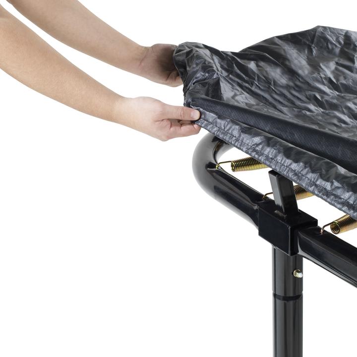 Produktbild Exit Abdeckplane Premium Elegant und PeakPro