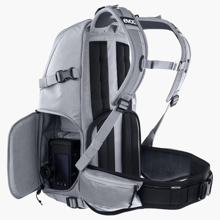 Actual product image Evoc CP 18 (18 l)