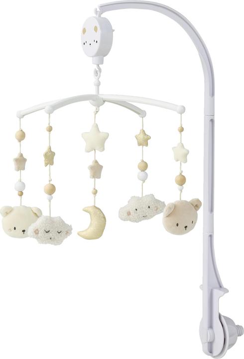 Vertbaudet Baby Musikmobile HYGGE