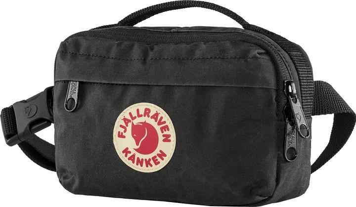 Actual product image Fjällräven Kånken Hip Pack