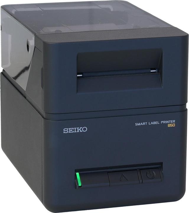 Seiko Labeldrucker (300 dpi)