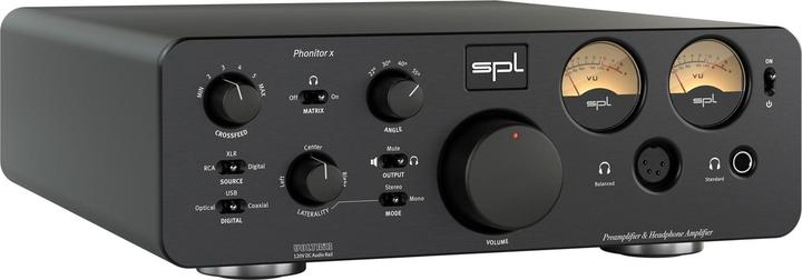 Produktbild SPL Phonitor x DA