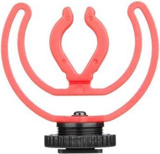 Produktbild Boya BY-MM1 Pro Digitales Kameramikrofon