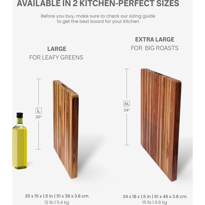 Produktbild TeakHaus Th107