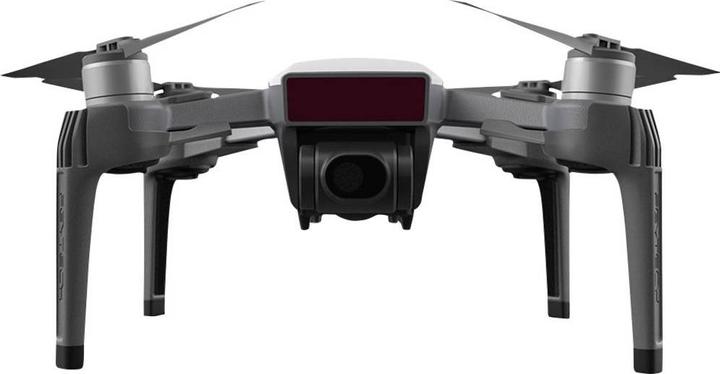Productafbeelding Pgytech Landingsgestelverlenging Vonk (Landingsgestel voor drone, DJI Spark)