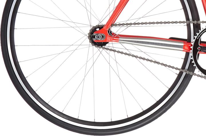 Produktbild All-City Thunderdome (52 cm)