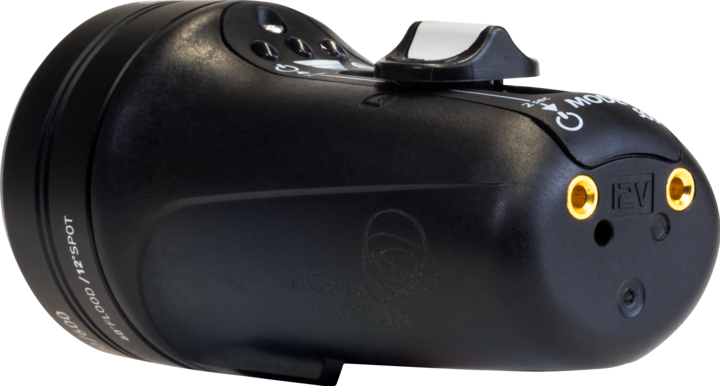 Actual product image Light & Motion Sola Dive 2000 S/F