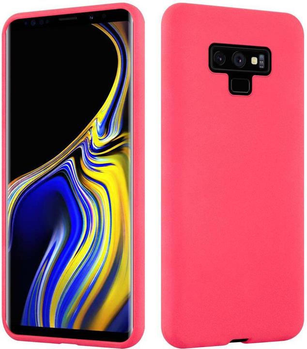 Actual product image Cadorabo TPU Frosted Cover