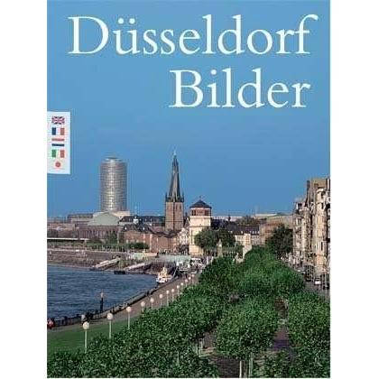 Düsseldorf Bilder, Ratgeber von Torsten Casimir