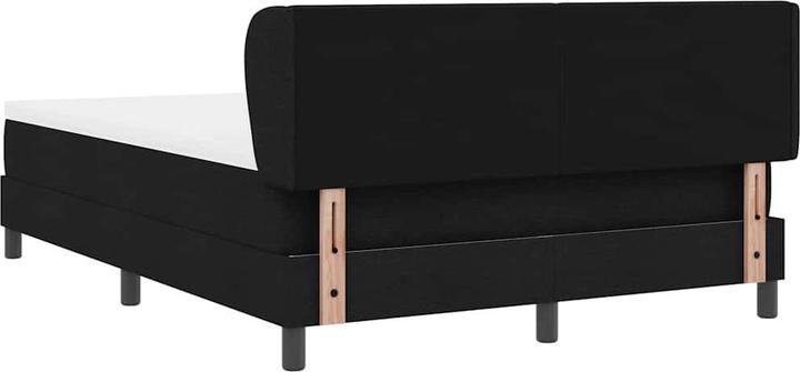 Image du produit vidaXL Boxspringbett (140 x 200 cm)