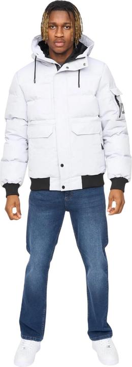 Produktbild Kings Will Dream Wakaday Bomberjacke (L)