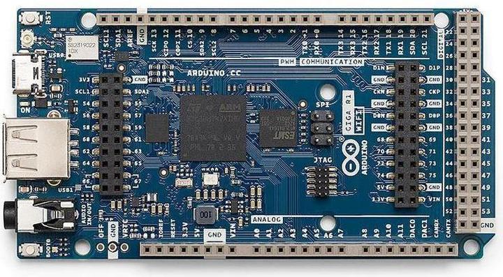 Produktbild Arduino ABX00063 - Giga R1 WiFi