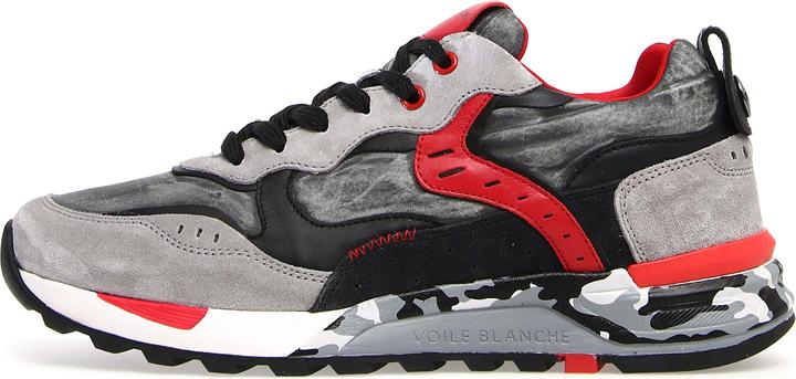 Actual product image Voile blanche Sneakers Grey (40)